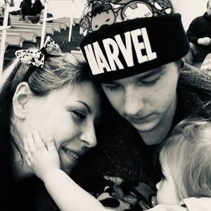 Meet your Posher, Brandi